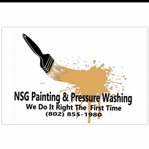 NSG Painting & Pressure Washing
